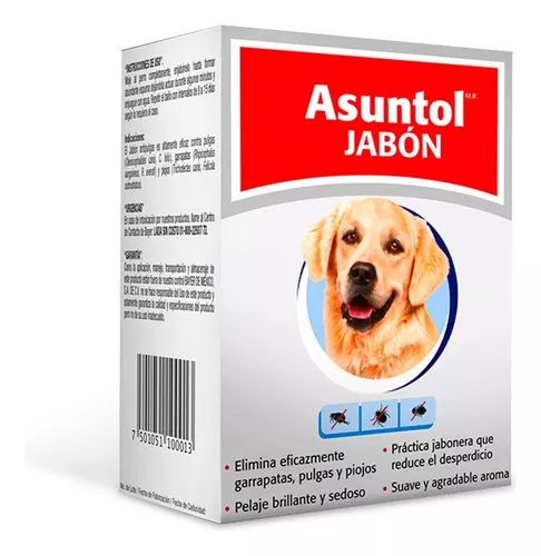 Asuntol Jabon