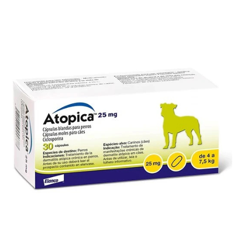 Atopica