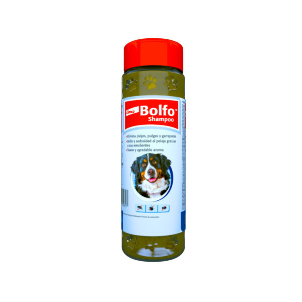 Bolfo Shampoo