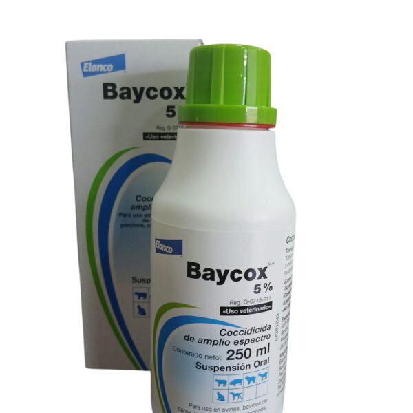 Baycox 5%