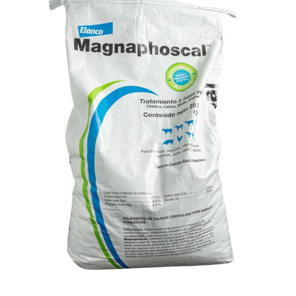 Magnaphoscal