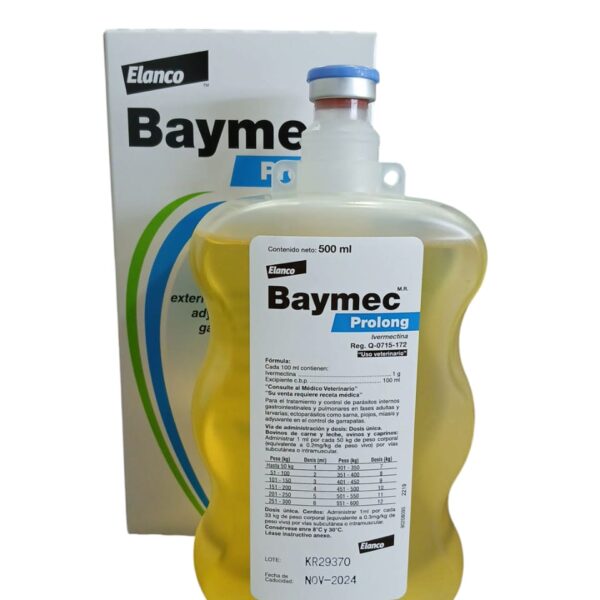 Baymec Prolong