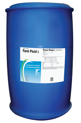 Farm Fluid