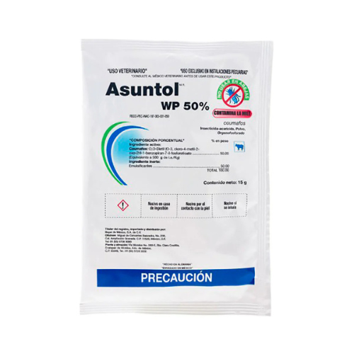 Asuntol WP 50%